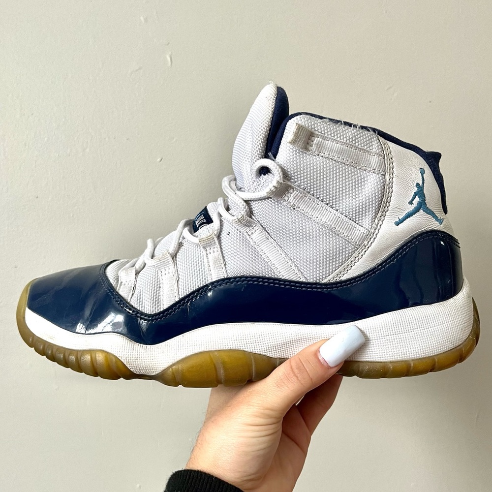 Jordan Retro 11